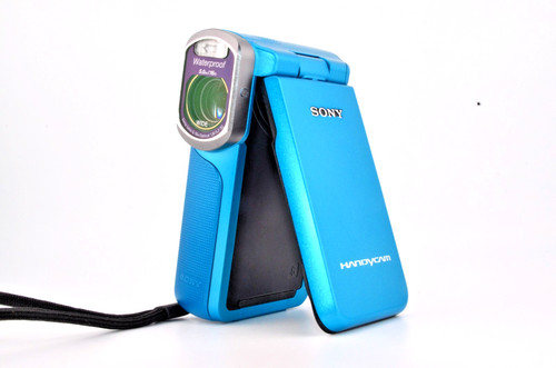 Sony hdr gw77v - sony, hdr-gw77v