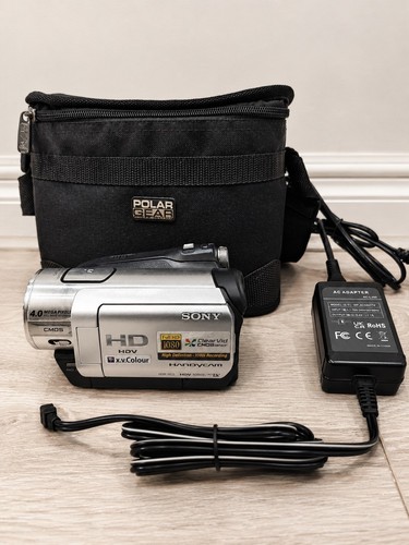 Videocamera handycam sony - videocamera,