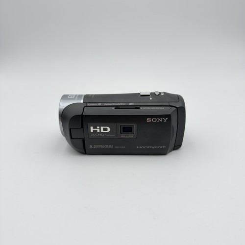 Sony hdr pj410 handycam - sony, hdr‐pj410
