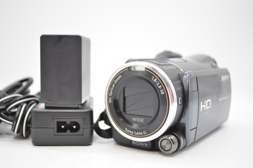 Videocamera sony handycam - videocamera,
