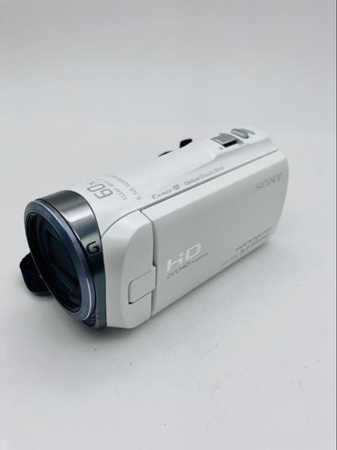 Sony handycam hdr - sony, hdr-cx420