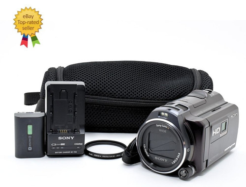 Videocamera proiettore
