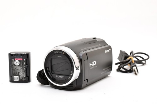 Sony hdr cx675 - sony, hdr-cx675