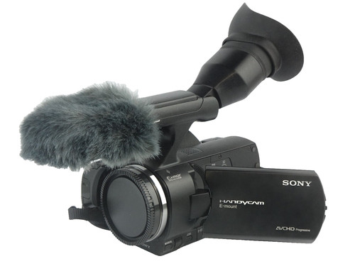 Sony nex vg30e videocamera - nex-vg30e,