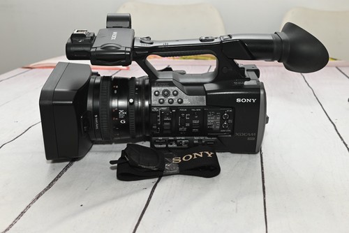 Sony pxw x160 videocamera - sony, pxw-x160