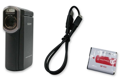Sony handycam hdr gw77v - handycam, hdr-gw77v