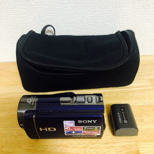 Videocamera handycam sony - handycam,