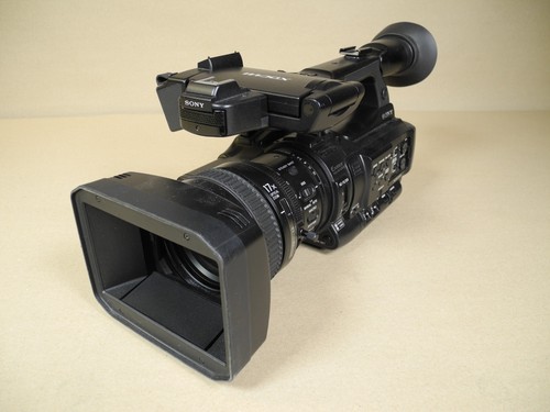 Sony pxw x200 xdcam hd422 - pxw-x200,