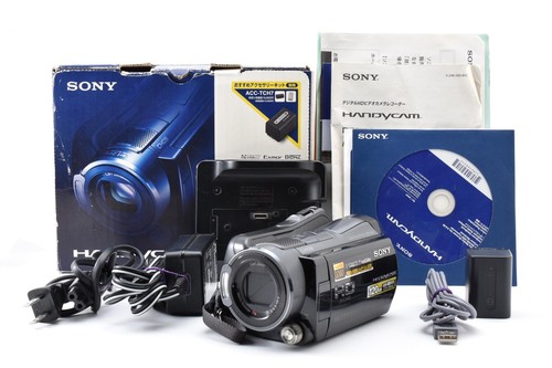Eccellente sony hdr sr12 - 【eccellente】, hdr-sr12
