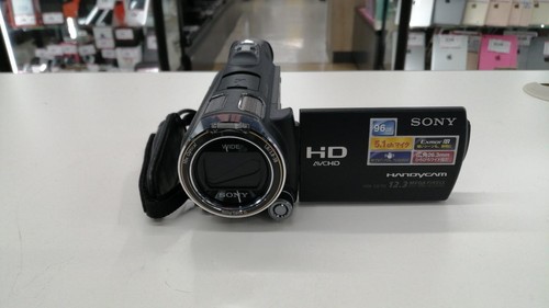 Sony handycam hdr - handycam, hdr-cx700v