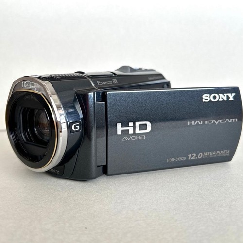 Videocamera handycam sony - videocamera,
