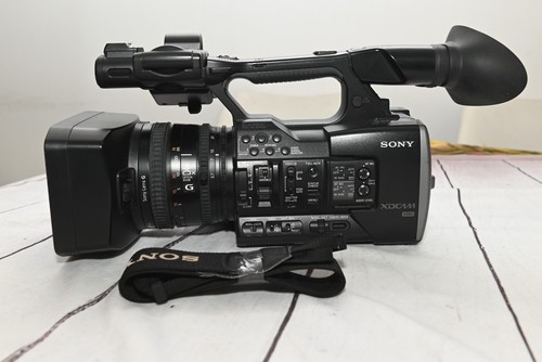 Sony pxw x160 videocamera - pxw-x160,