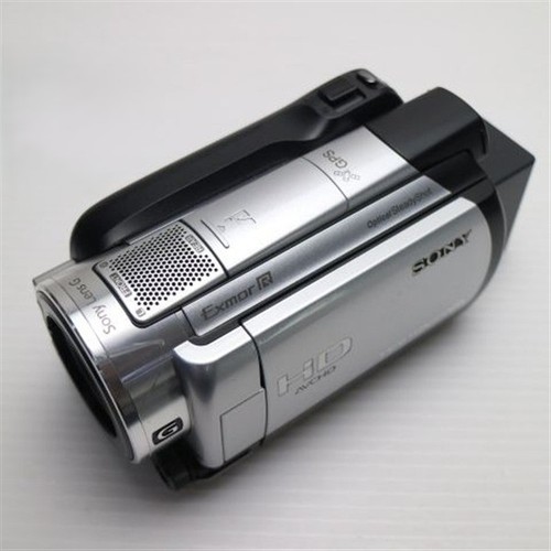 Sony handycam hdr - sony, hdr-xr500v