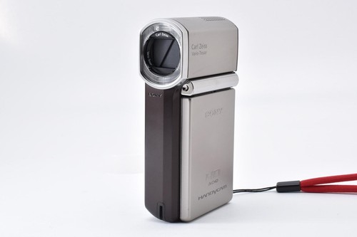 Sony hdr tg1 handycam - sony, hdr-tg1