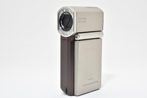 Sony hdr tg1 - sony, hdr-tg1