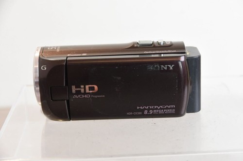 Videocamera handycam sony - videocamera,