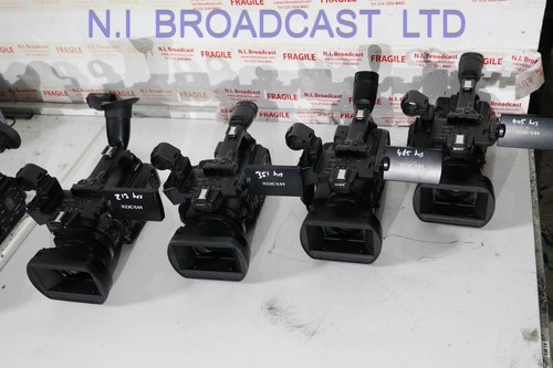 Sony pmw200 scheda - pmw200, (pmw-200)