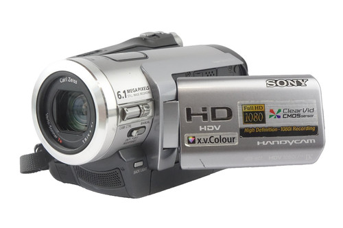 Sony hdr hc7e pal full - sony, hdr-hc7e