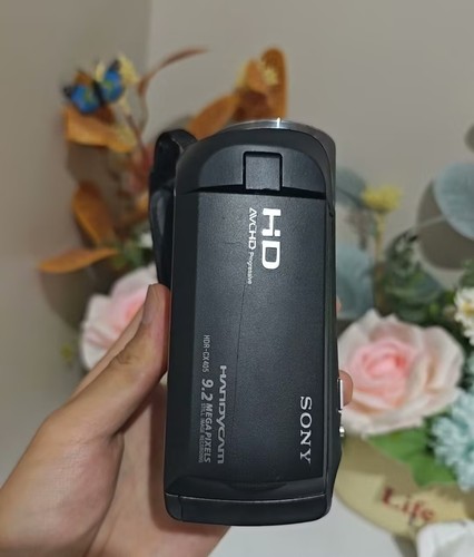 Videocamera sony hdr cx405 - sony, hdr-cx405