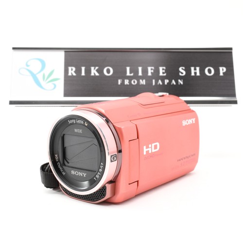 Sony handycam hdr cx535 - sony, hdr-cx535