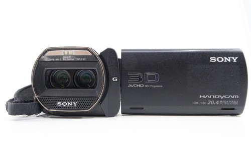 Sony hdr td30ve - hdr-td30ve,