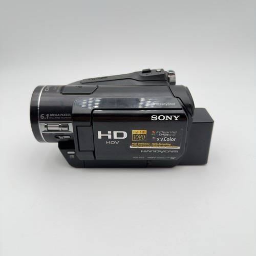 Sony hdr hc9e pal - hdr-hc9e,