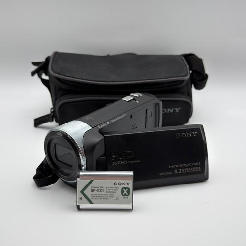 Sony handycam hdr cx405 - sony, hdr-cx405