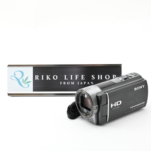 Sony handycam hdr - handycam, hdr-cx180