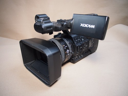 Sony pxw x180 xdcam cmos - pxw-x180,