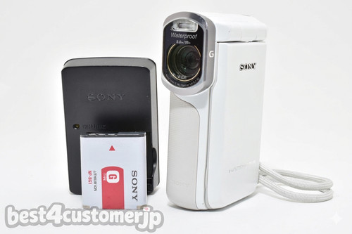 Sony handycam hdr gw77v - handycam, hdr-gw77v