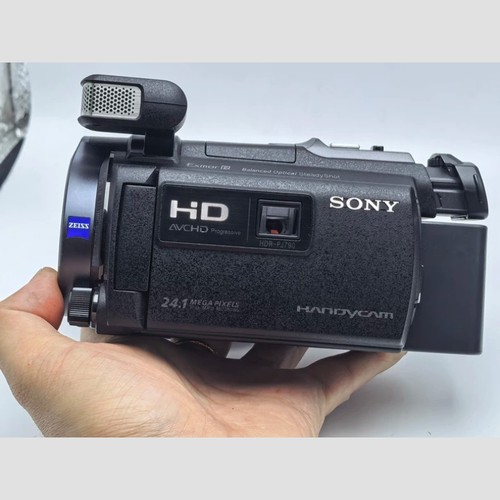 Sony handycam hdr - handycam, hdr-pj790v