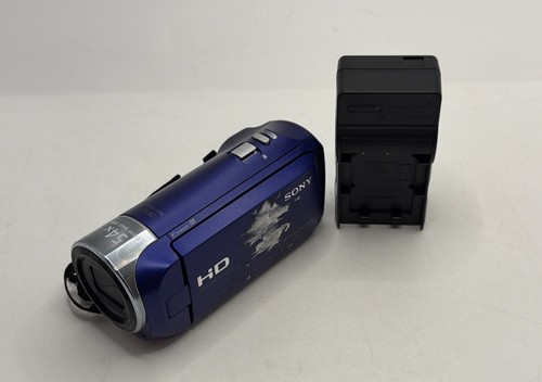 Videocamera handycam sony - videocamera,