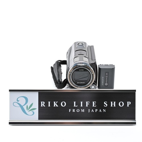 Videocamera sony handycam - sony,