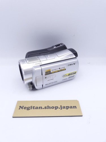 Sony hdr sr11 handycam - sony,