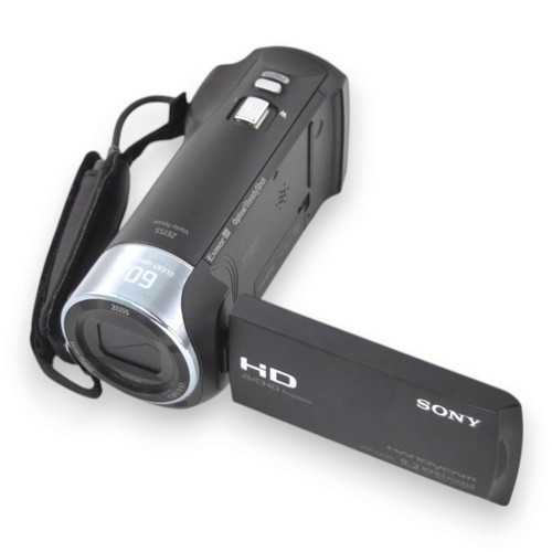 Sony hdr cx405 handycam - sony,