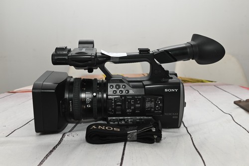 Sony pxw x160 videocamera - sony, pxw-x160