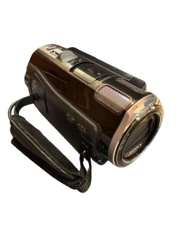 Sony handycam hdr - sony,