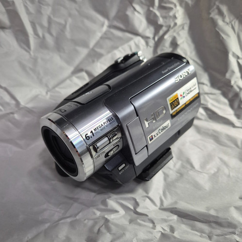 Sony hdr hc7e pal full - hdr-hc7e, hd