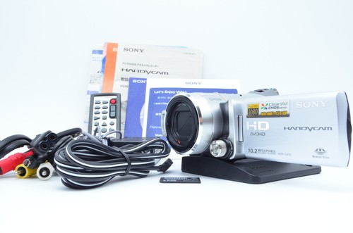Videocamera sony hdr cx12 - videocamera,