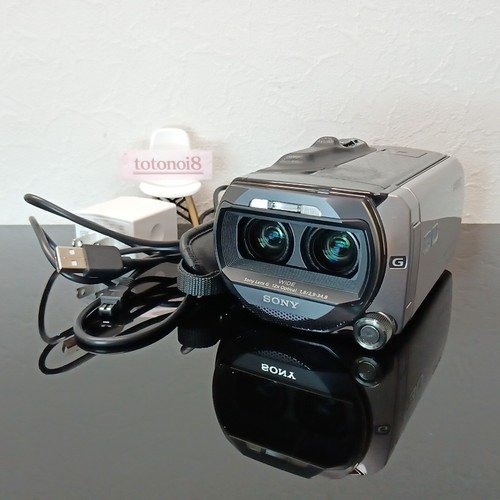 Sony hdr td10 - sony, handycam
