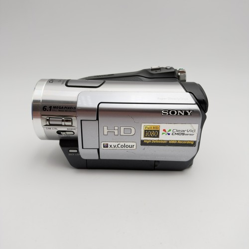 Sony hdr hc7e - sony, hdr-hc7e