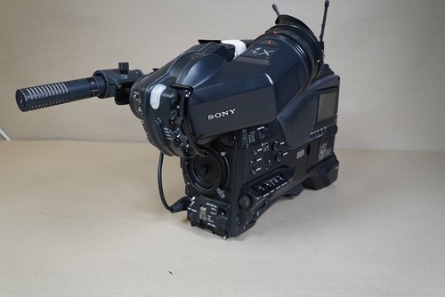 Corpo videocamera sony pmw 500 - corpo, pmw-500
