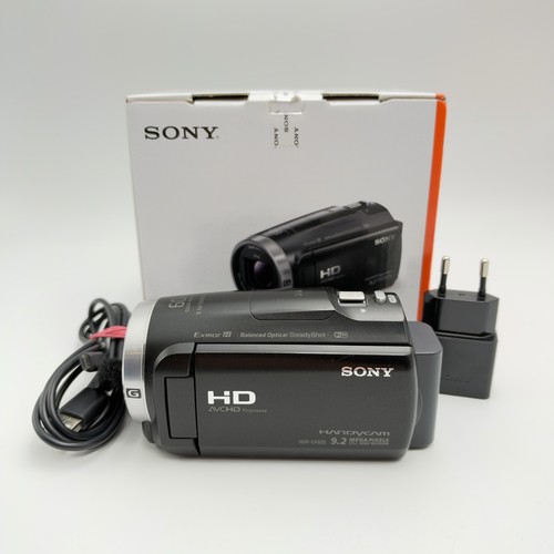 Sony hdr cx625 full flash - hdr-cx625,