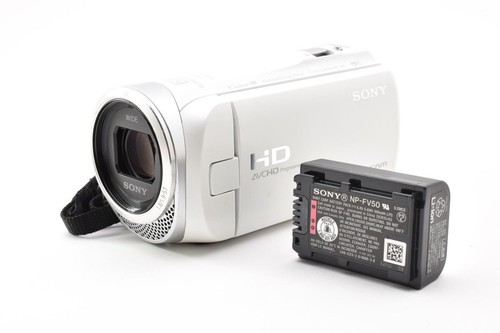 Videocamera sony handycam - sony,