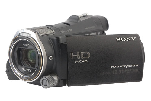 Sony hdr cx690e videocamera - hdr-cx690e,