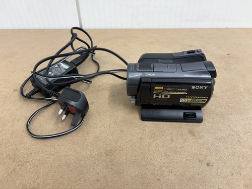Sony hdr sr11e handycam - sony,
