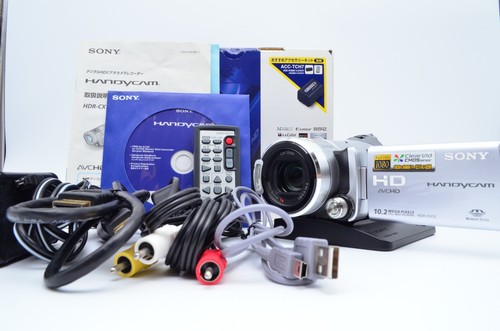 Videocamera handycam full - videocamera,