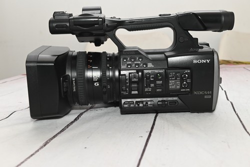 Sony pxw x160 videocamera - pxw-x160,