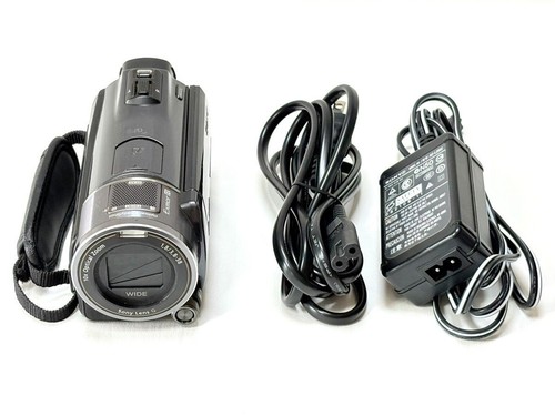 Videocamera handycam sony - handycam,
