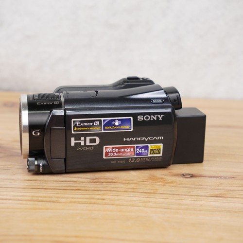 Videocamera handycam sony - handycam,